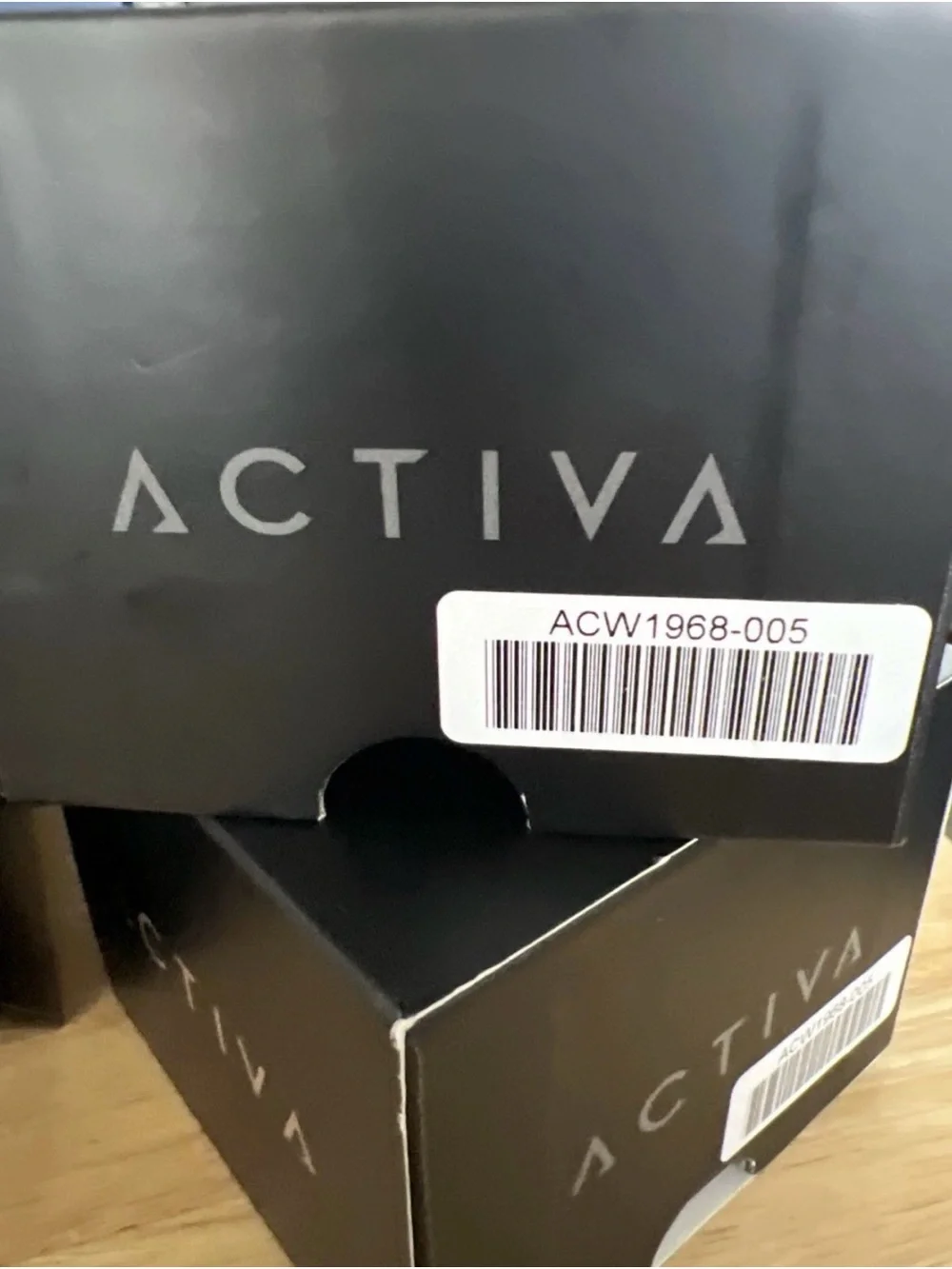 Invicta Orange Digital Sport Watch with Black Dial
